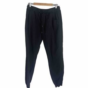 Tailorbyrd Sport Men's‎ Black Activewear Jogger Running Pants Size 34